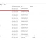 localización de appdata en Windows