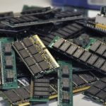 tipos de memorias ram