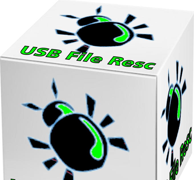 usb resc