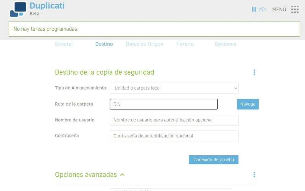 duplicati