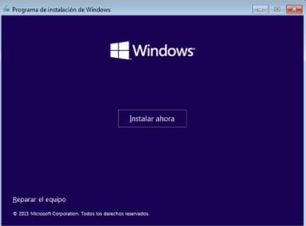 ▷ INSTALAR WINDOWS 10 DESDE USB ✓ - PCPRO®