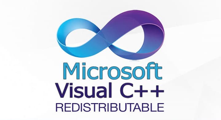 Microsoft Visual C ++ redistributable