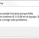 api ms win crt runtime