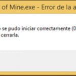 error-0x000007b
