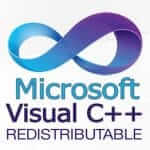 Microsoft Visual C ++ redistributable