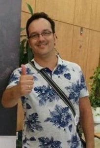 Javier Trujillo