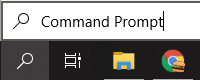 Windows 10 System File Checker