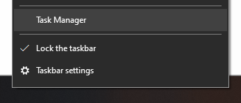 task amanager
