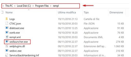 How to Fix Sedlauncher.exe