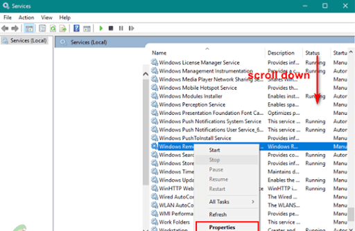 How to Fix Sedlauncher.exe - Windows Remediation Service
