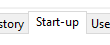 startup icon