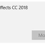 uninstall applications