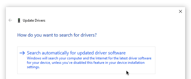 What is the Windows Update agent?