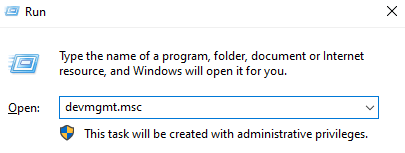 How to update NVIDIA drivers