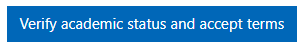 verify your academic status