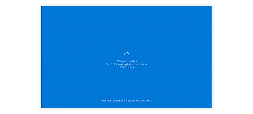 How to Remove windows Remediation 