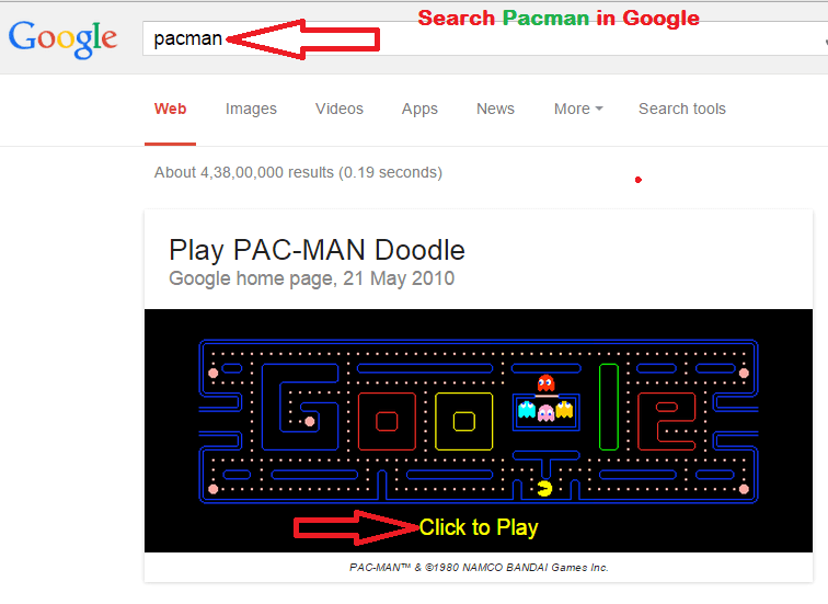 Play- Pacman-online 