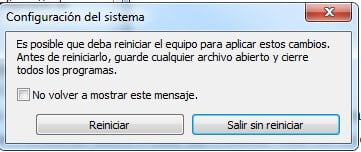 reiniciar a prueba de fallos