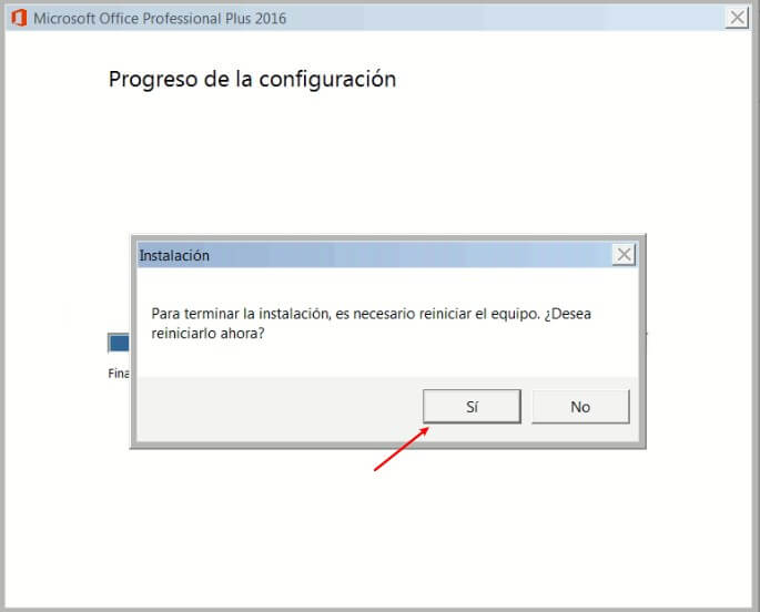 reiniciar