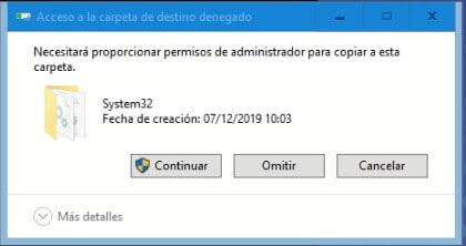 confirmar