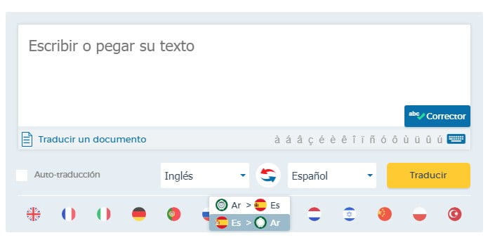 reverso