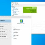 NVIDIA Control Panel