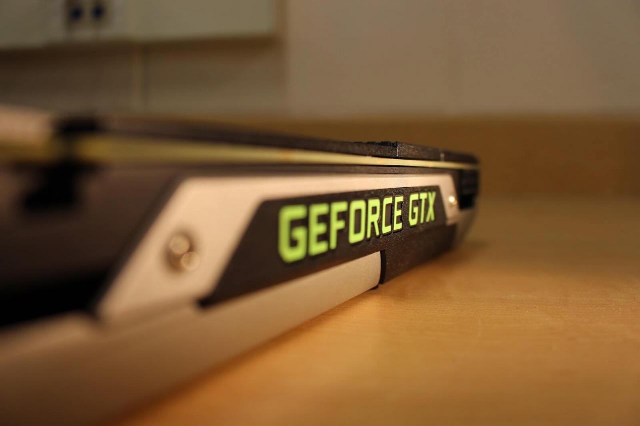 Imagen que representa el concepto de Overclocking en una GPU.