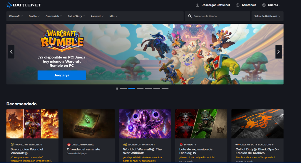 Battle.net
