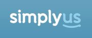 Logo de la app SimplyUs