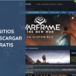 sitios descargar juegos gratis