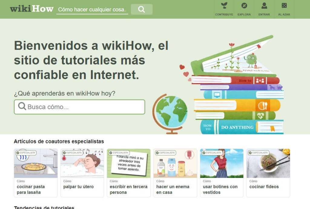 wikihow
