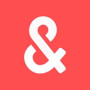 Logo de la app You&Me