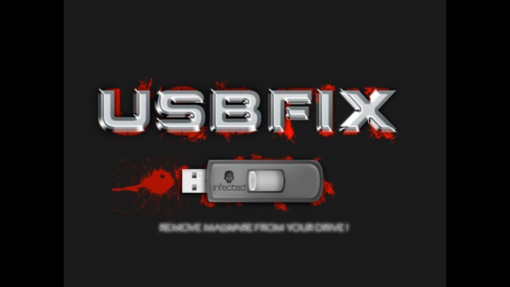 usb fix