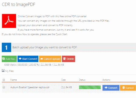 captura de pantalla del sitio web de Office-Convert.com