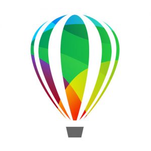 Logo de CorelDRAW