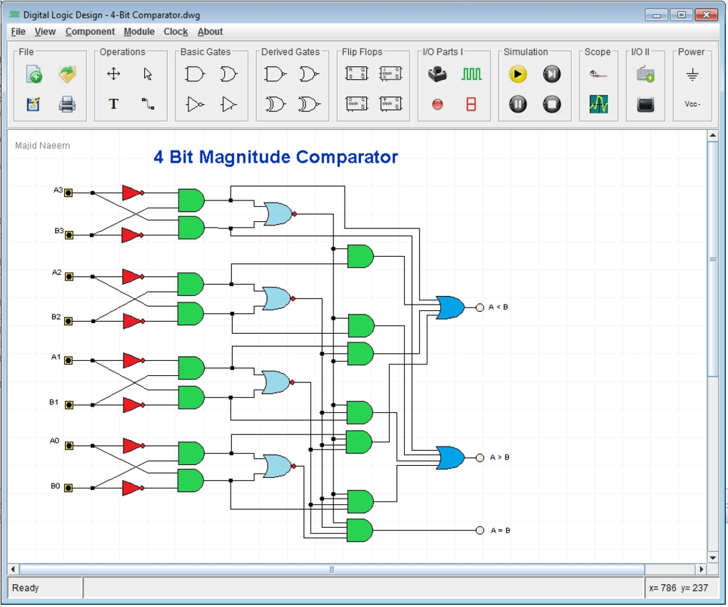 Digital Logic Design