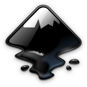 Logo de Inkscape