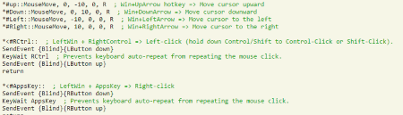AutoHotkey