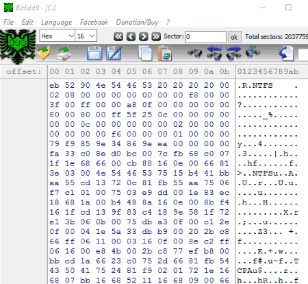 BitEdit9