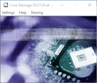 Core Damage