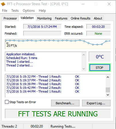 FFT-z