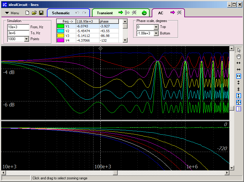 idealCircuit