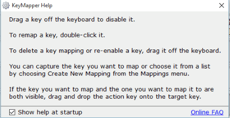 Key Mapper