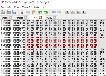 TrueSight